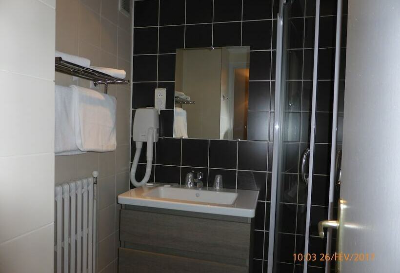اتاق استاندارد, The Originals Access, Hostellerie Des Pins