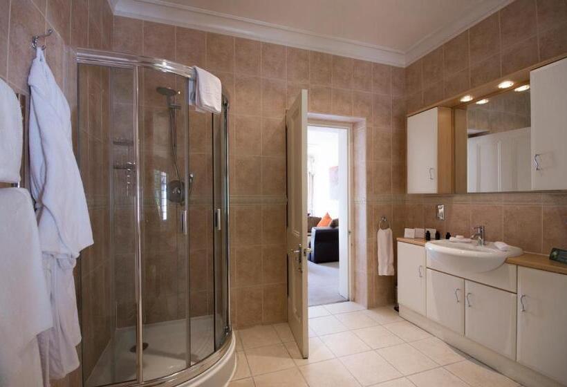 Люкс Повышенной Комфортности, Chateau La Chaire