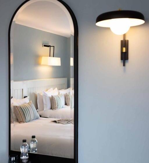 Quarto Familiar, The Relais Cooden Beach