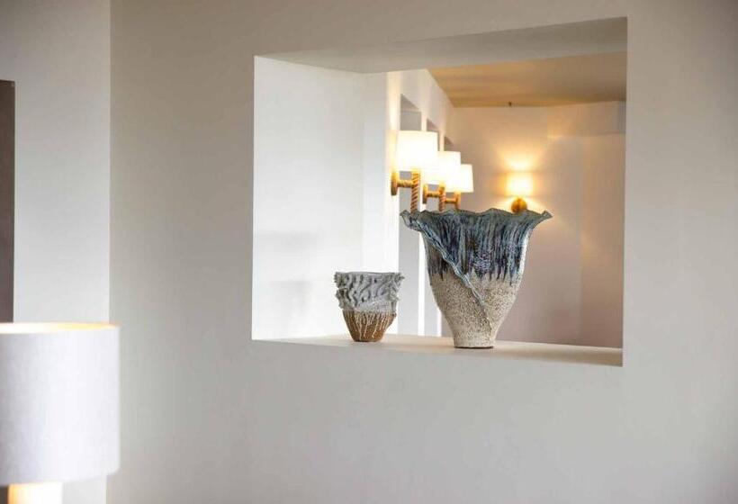 小型套房, The Relais Cooden Beach