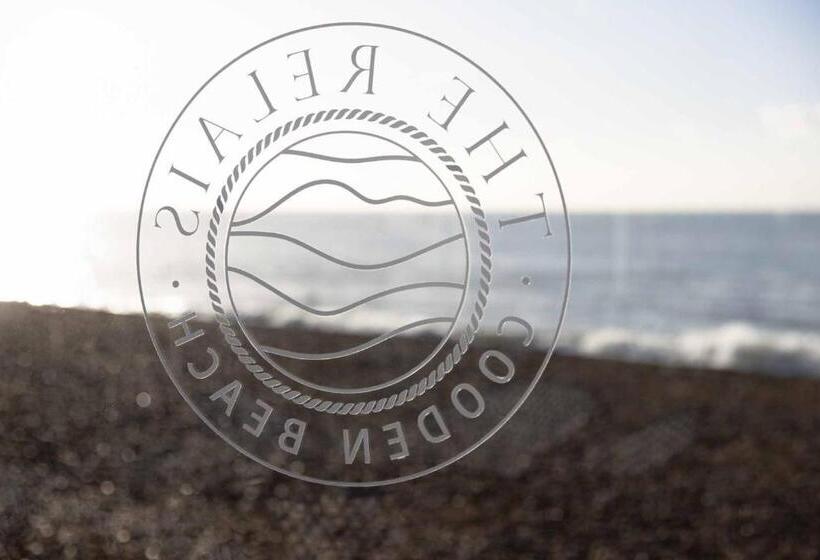 套房, The Relais Cooden Beach