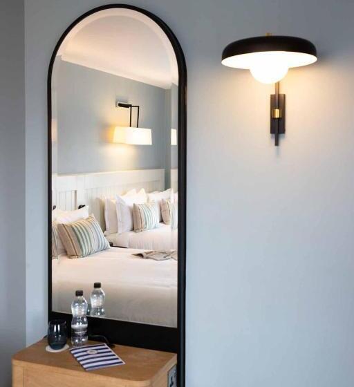 Quarto Familiar, The Relais Cooden Beach