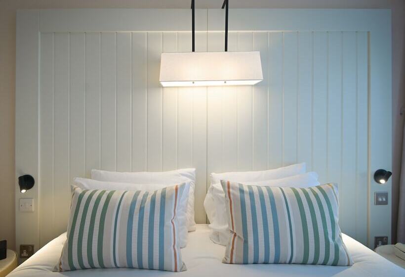 标准间, The Relais Cooden Beach