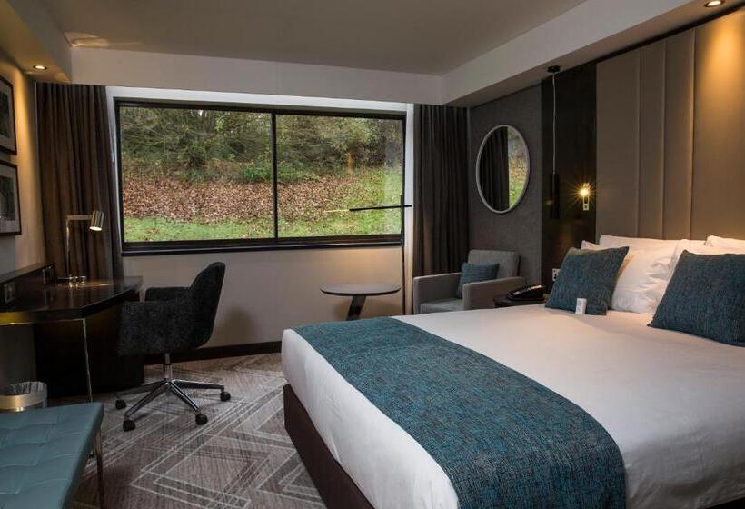 اتاق اجرایی, Crowne Plaza Basingstoke, An Ihg