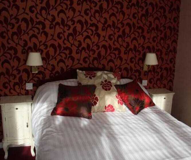 اتاق استاندارد, Gipsy Hill