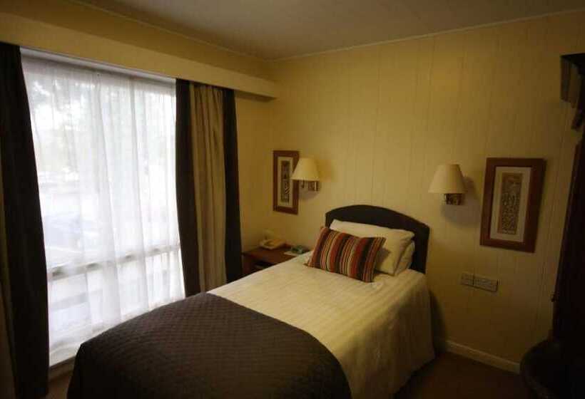 اتاق استاندارد یک نفره, Gipsy Hill