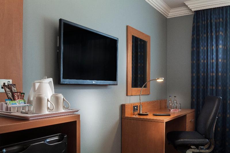 Номер Executive, Holiday Inn London Bloomsbury, An Ihg