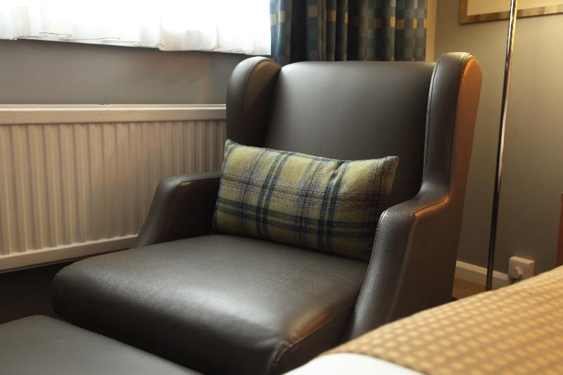 Номер Executive, Holiday Inn London Bloomsbury, An Ihg