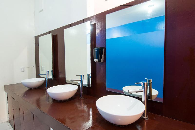 Номер Стандарт, Holiday Inn London Bloomsbury, An Ihg