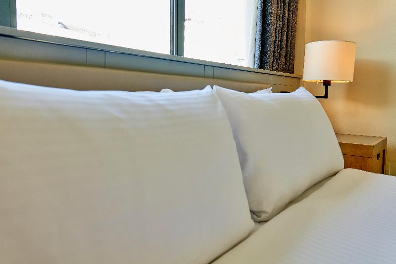 Номер Стандарт, Holiday Inn London Bloomsbury, An Ihg