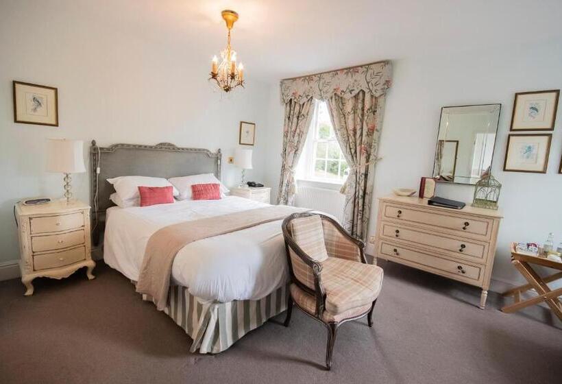 Номер Superior, Northcote Manor