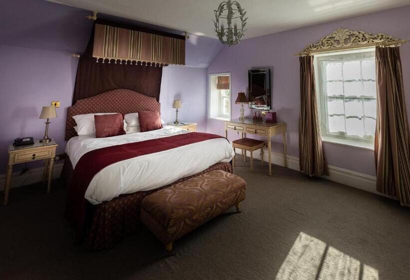 Люкс, Northcote Manor