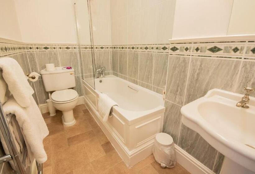 スタンダードルーム, Northcote Manor