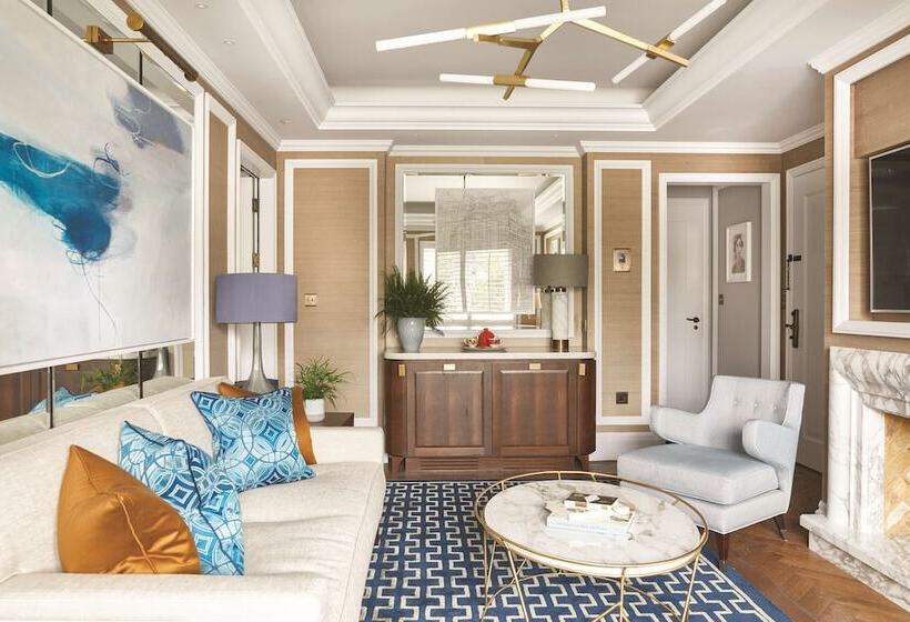 Люкс, The Cadogan, A Belmond Hotel, London
