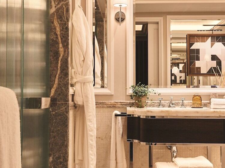Номер Deluxe, The Cadogan, A Belmond Hotel, London
