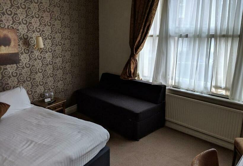 Семейный Номер, White Hart, Andover By Marston's Inns