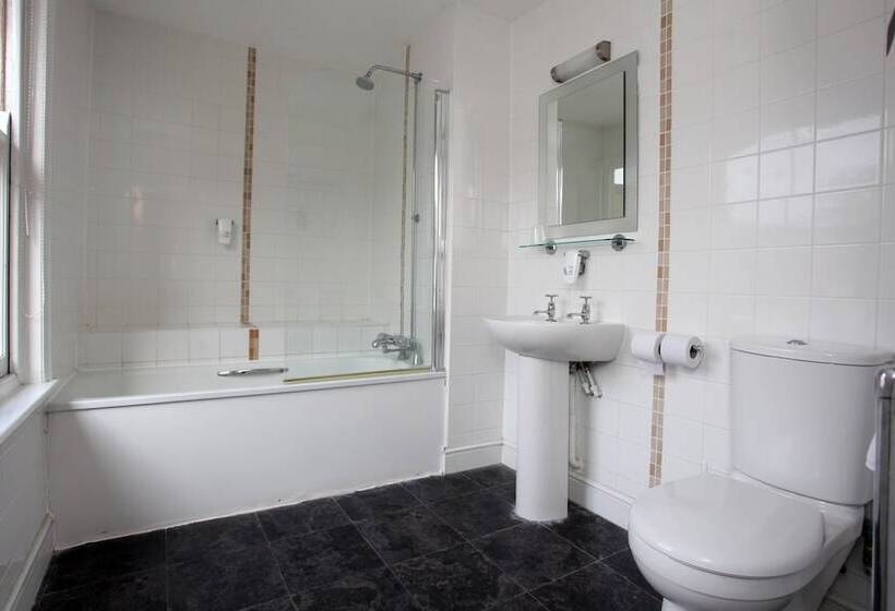 Семейный Номер, White Hart, Andover By Marston's Inns