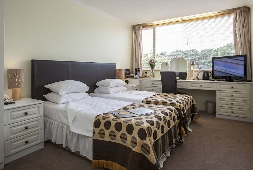 اتاق استاندارد, La Collinette Hotel, Cottages & Apartments