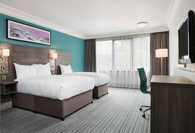 수피리어 룸, Leonardo Hotel and Conference Venue Aberdeen Airport