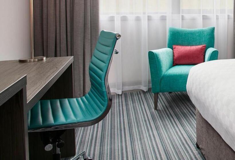 수피리어 룸, Leonardo Hotel and Conference Venue Aberdeen Airport