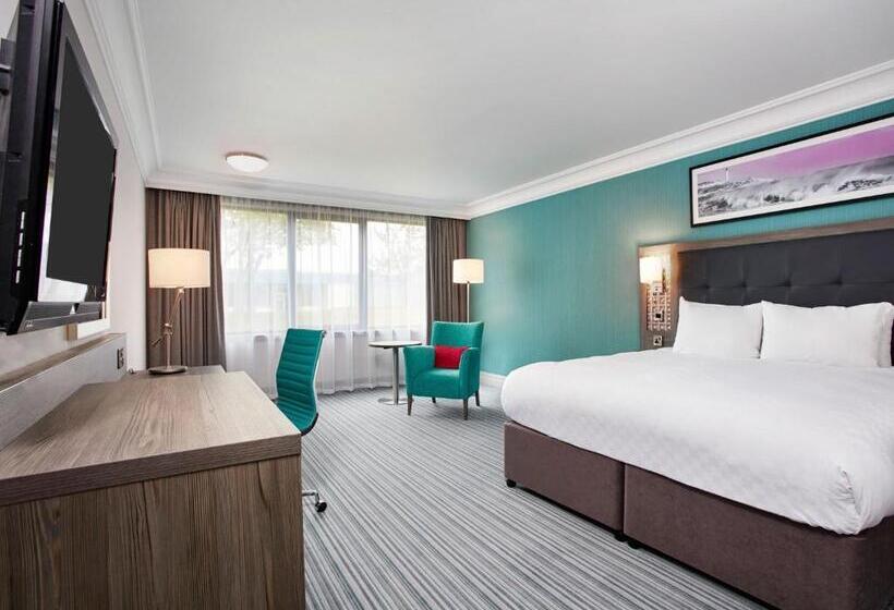이그제큐티브 룸, Leonardo Hotel and Conference Venue Aberdeen Airport