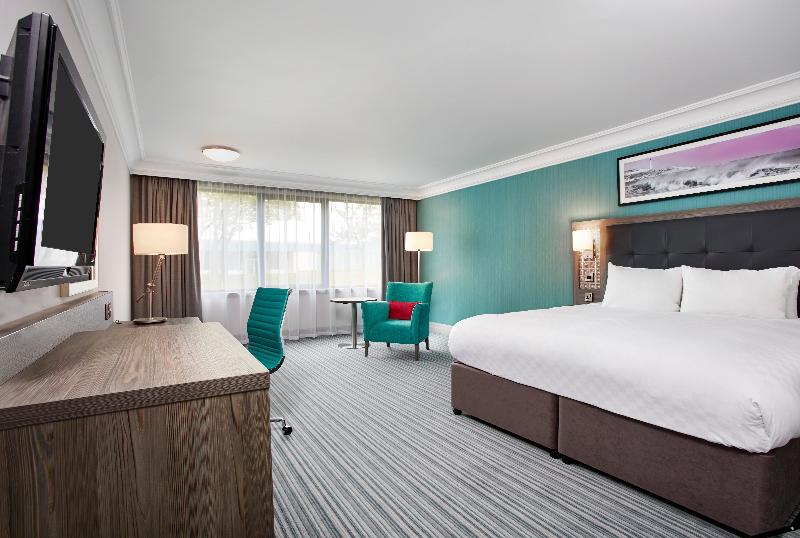 اتاق سوپریور, Leonardo Hotel and Conference Venue Aberdeen Airport