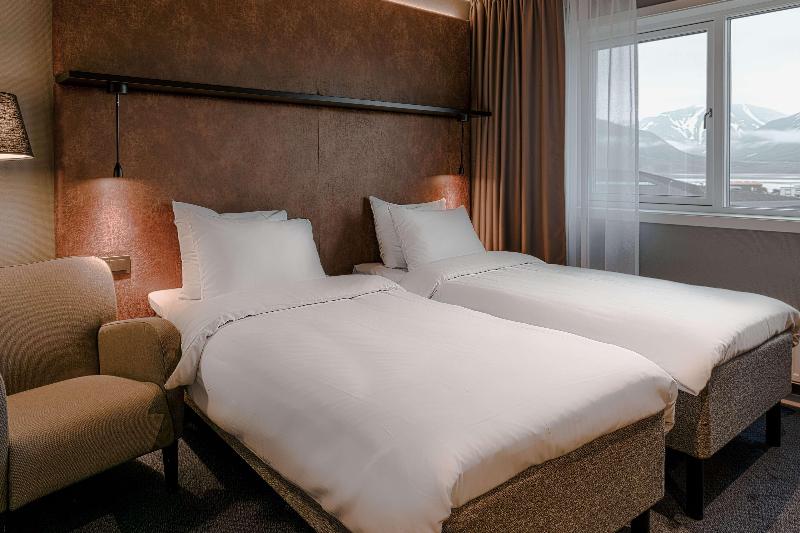 스탠다드 룸, Leonardo Hotel and Conference Venue Aberdeen Airport