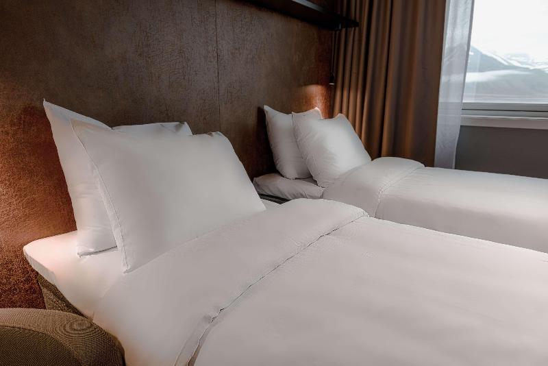 اتاق استاندارد, Leonardo Hotel and Conference Venue Aberdeen Airport