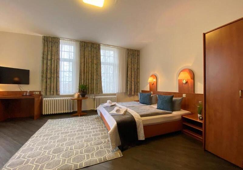 اتاق سوپریور, Leonardo Hotel and Conference Venue Aberdeen Airport