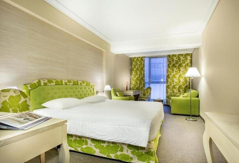 Полулюкс, Airotel Alexandros