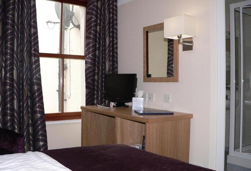 Номер Economy, Ayre Hotel & Ayre Apartments