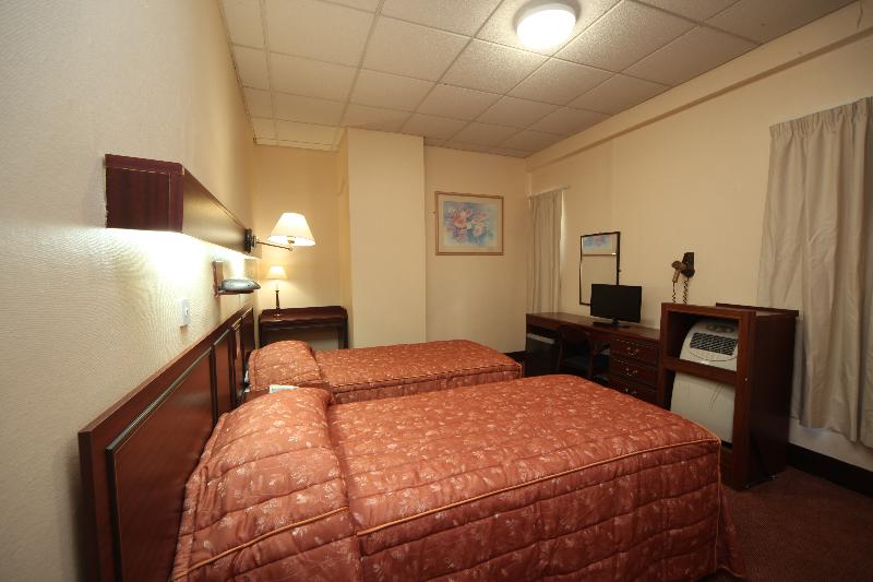اتاق استاندارد, Bristol