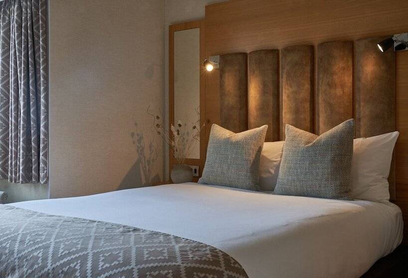 Номер Economy, Fairlawns, Hotel And Spa