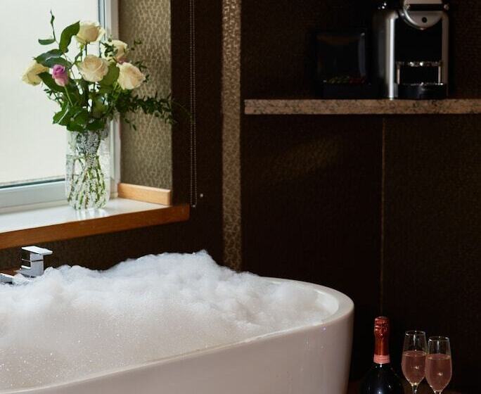 Номер Стандарт, Fairlawns, Hotel And Spa