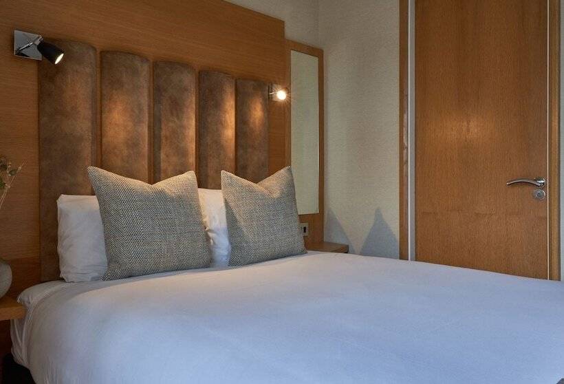 Номер Economy, Fairlawns, Hotel And Spa