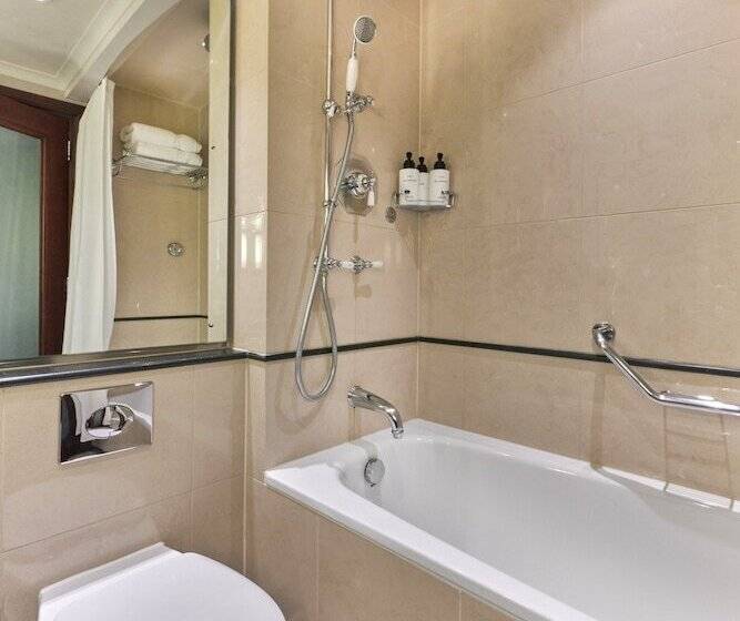 プレミアムルーム, Intercontinental London Park Lane, An Ihg