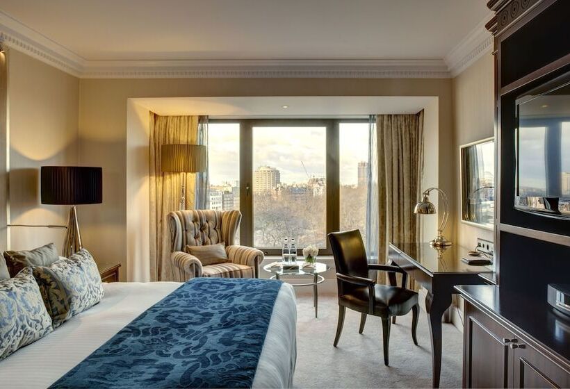 プレミアムルーム, Intercontinental London Park Lane, An Ihg