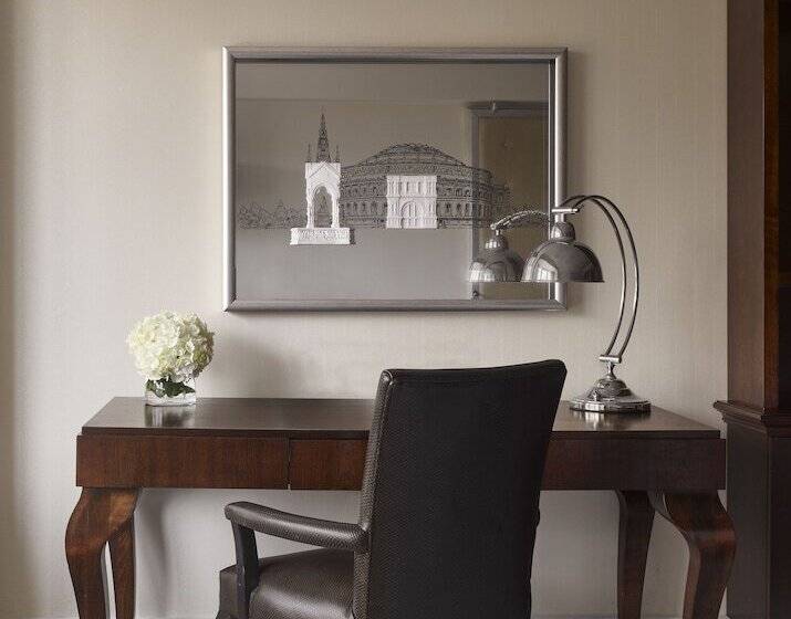 Номер Премиум, Intercontinental London Park Lane, An Ihg