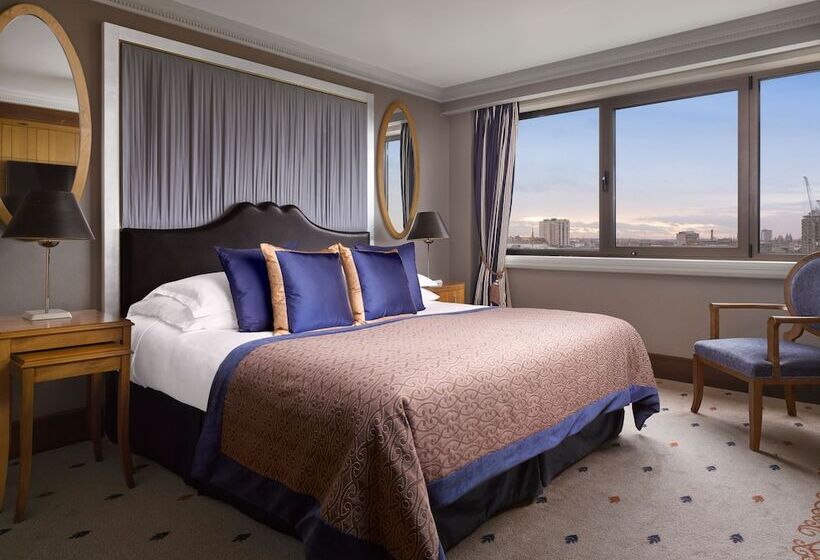 Люкс, Intercontinental London Park Lane, An Ihg