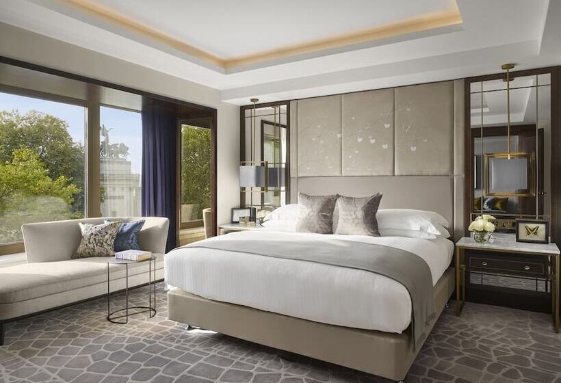 プレミアムルーム, Intercontinental London Park Lane, An Ihg