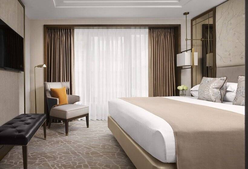 Люкс, Intercontinental London Park Lane, An Ihg