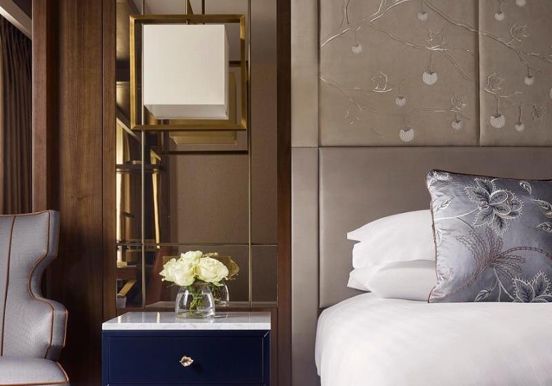 Классический Номер, Intercontinental London Park Lane, An Ihg