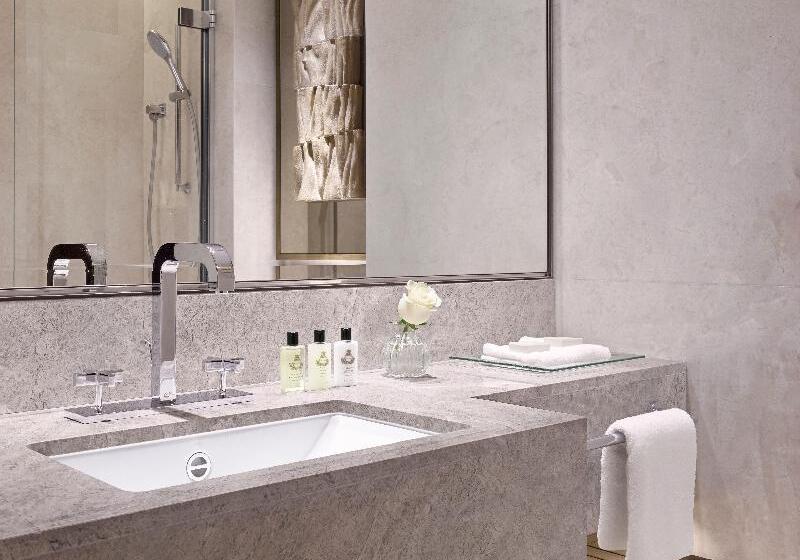 Стандартный Номер Кровать Кинг, Intercontinental London Park Lane, An Ihg