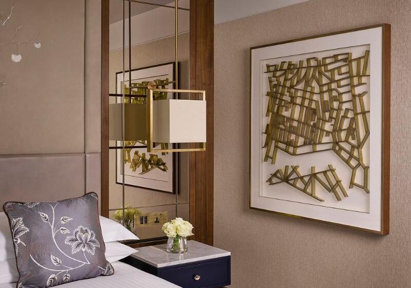 Стандартный Номер Кровать Кинг, Intercontinental London Park Lane, An Ihg