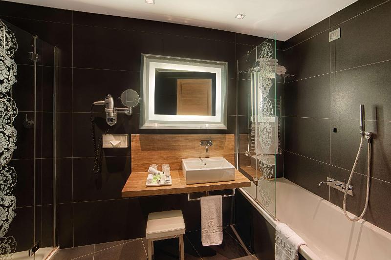 Люкс, Intercontinental London Park Lane, An Ihg