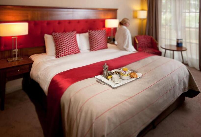 Классический Номер, Mercure London Stainesuponthames