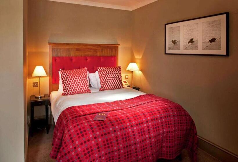 Номер Престиж, Mercure London Stainesuponthames