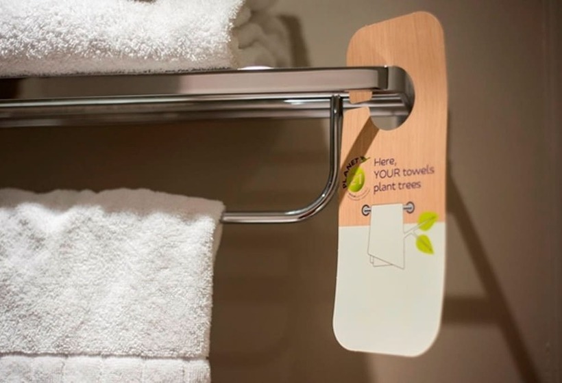 Номер Стандарт, Mercure Milton Keynes