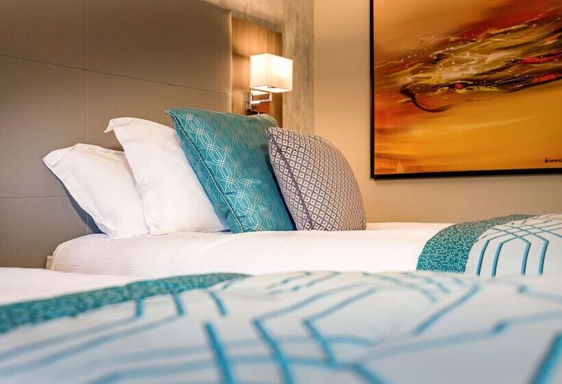 חדר סטנדרט, Mercure Milton Keynes