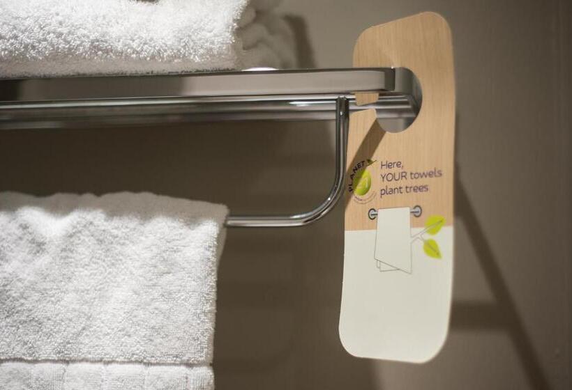 חדר סופריור, Mercure Milton Keynes